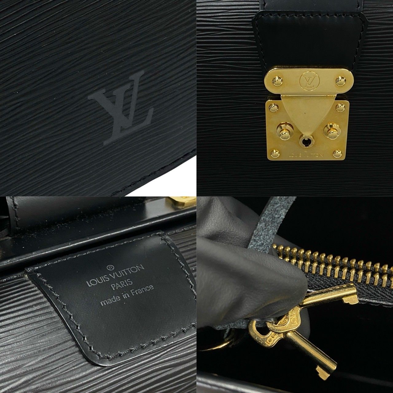 楽天市場】【5%OFF】 ルイヴィトン ビジネスバッグ