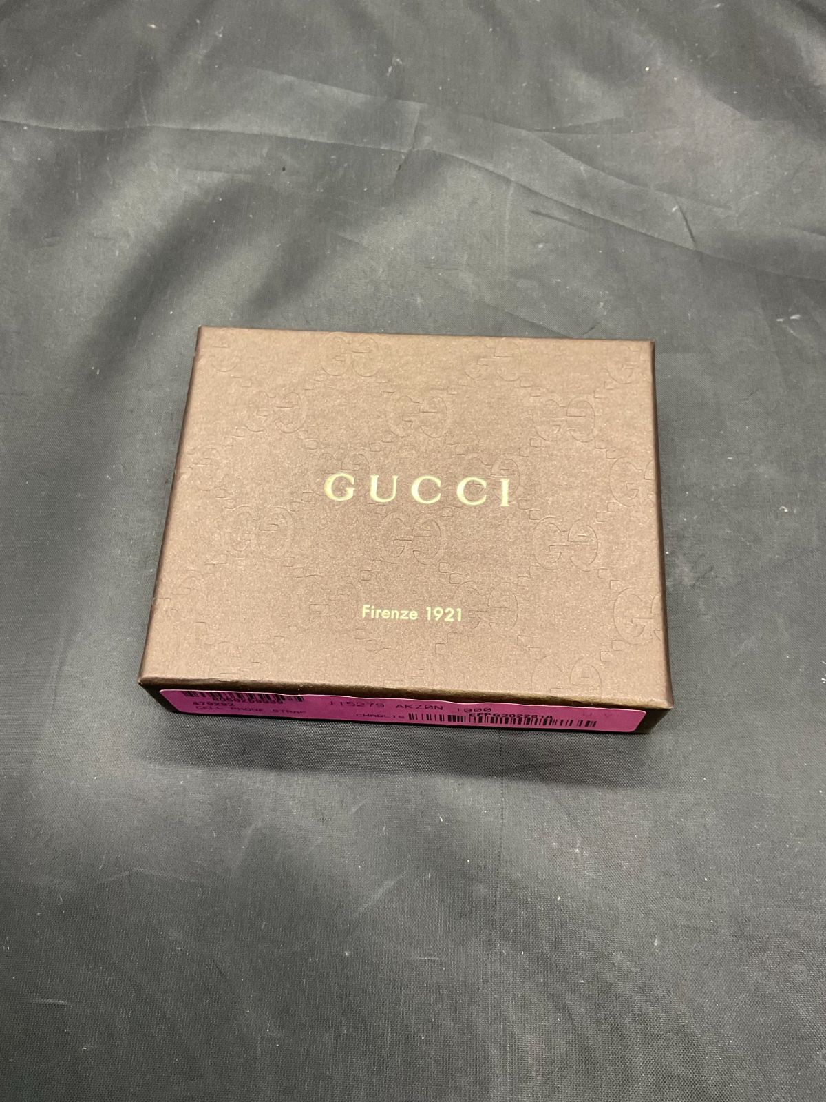 携帯ストラップ