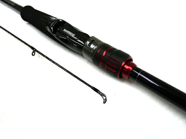 シマノ(Shimano) 22セフィアBB(Sephia BB) S89MH エギングロッド シマノ(Shimano) 22セフィアBB(Sephia BB) S89MH エギングロッド