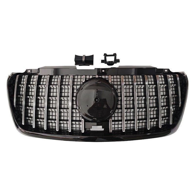 フロントグリル ABS製