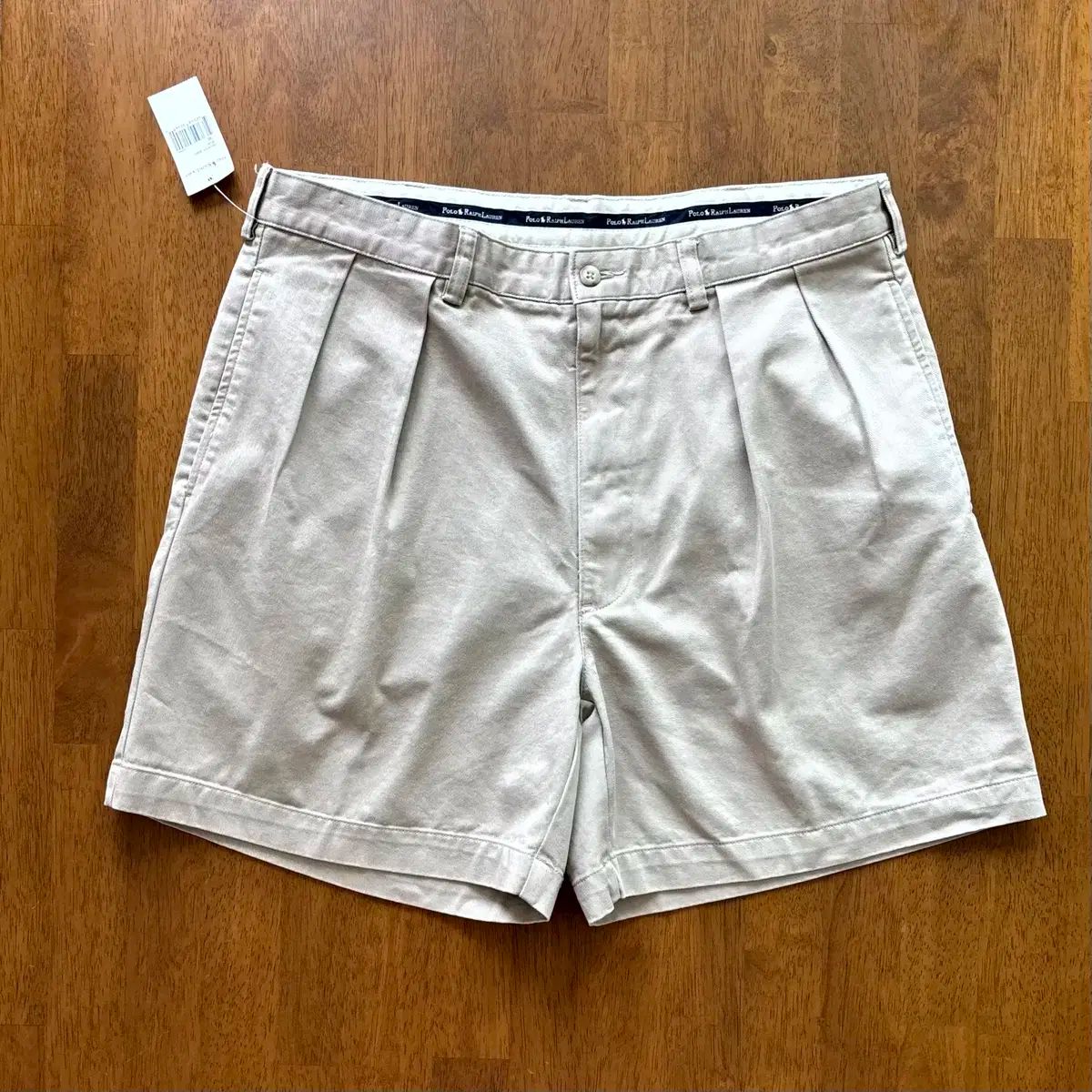 90 s ポロ Ralph Lauren ラルフローレン ANDREW SHORT 34 35