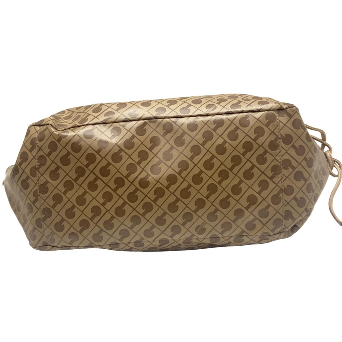 ゲラルディーニ　トートバッグ　レザー　ベージュ　グレージュ ファッション通販 ファッション ゲラルディーニ トートバッグ レザー