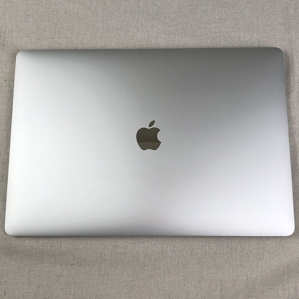 ジャンク MacBook Pro 15