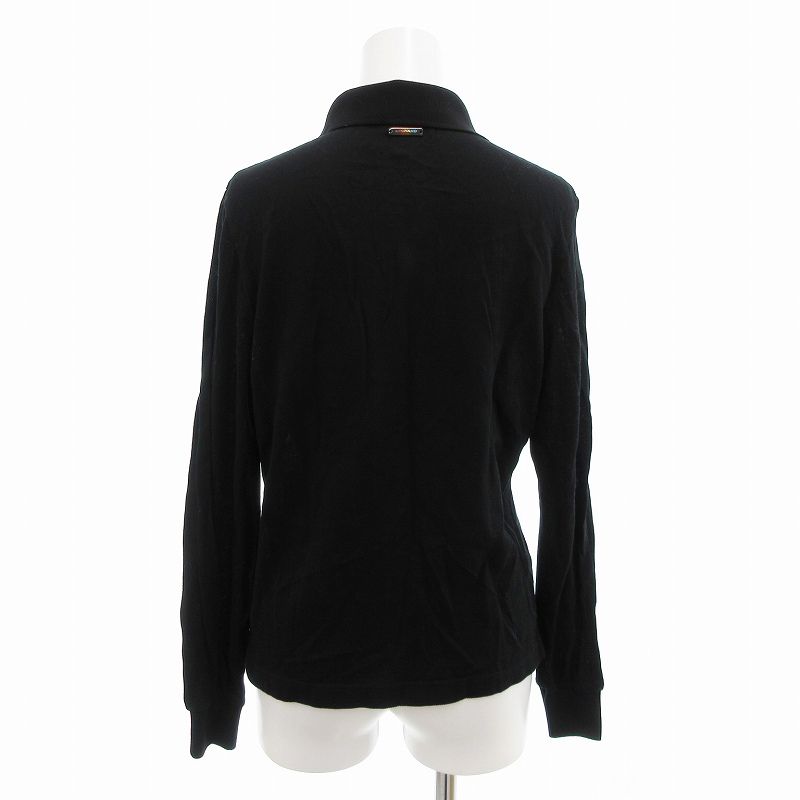 LEONARD - レオナールスポーツ LEONARD SPORT ポロシャツの通販