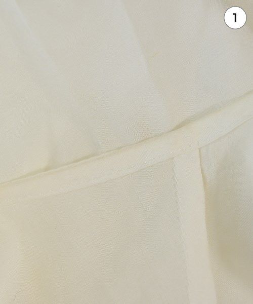 LAMARCK ブラウス レディース ラマルク 中古　古着 LAMARCK ブラウス レディース 【古着】【中古】【送料無料
