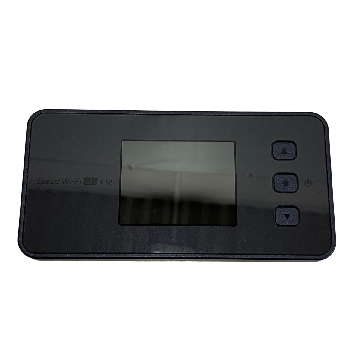 【新品】KDDI NEC モバイルルーター NAR03 Speed Wi-Fi 5G X12 NAR03｜モバイル/Wi-Fi・5G｜法人向け｜KDDI