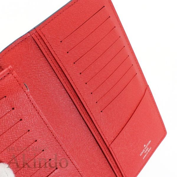 新品】ルイヴィトン 長財布 二つ折り財布 メンズ モノグラム ...