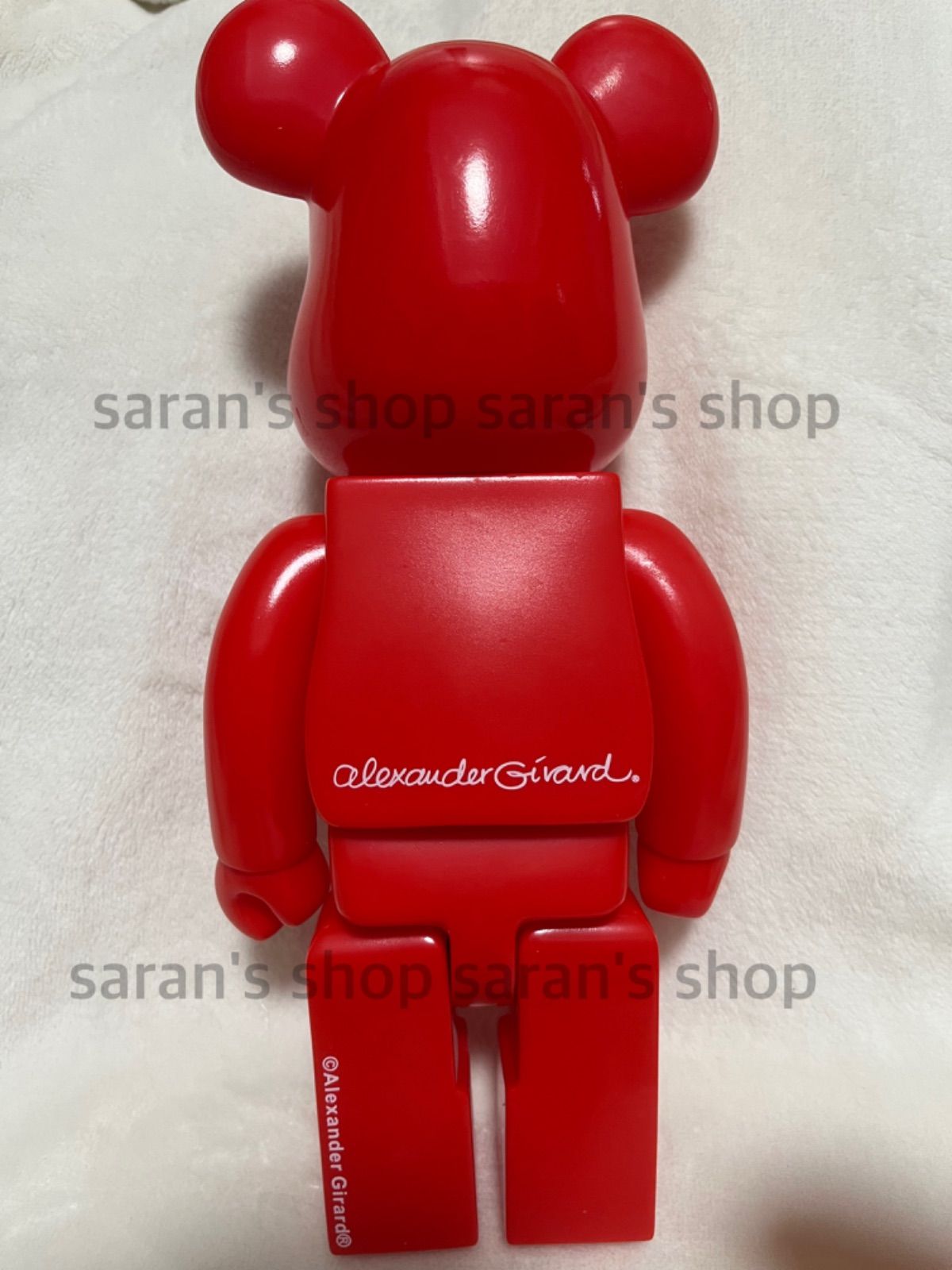 BE@RBRICK EARTH 400%4種セットRED　BLACK BE@RBRICK EARTH 400%4種セットRED BLACK BE@RBRICK EARTH 400%4