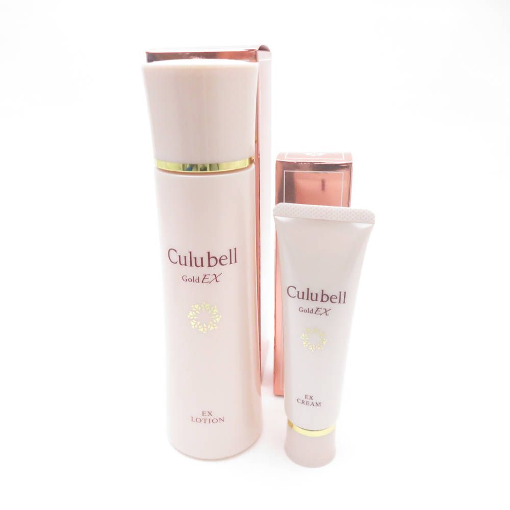 クリューベル　EXローション　150mL 2本 & EXクリーム　30g 2本 クリューベル EXローション 150mL 2本 & EXクリーム 30g 2本