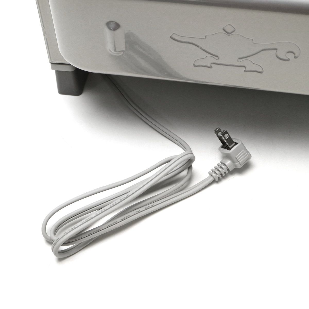 1年保証 アラジン トースター 4枚 4枚焼き 小型 Aladdin オーブントースター 食パン レシピ付き シルバー AGT-G13B S SILVER WWW_KANDAIZUMI_COM