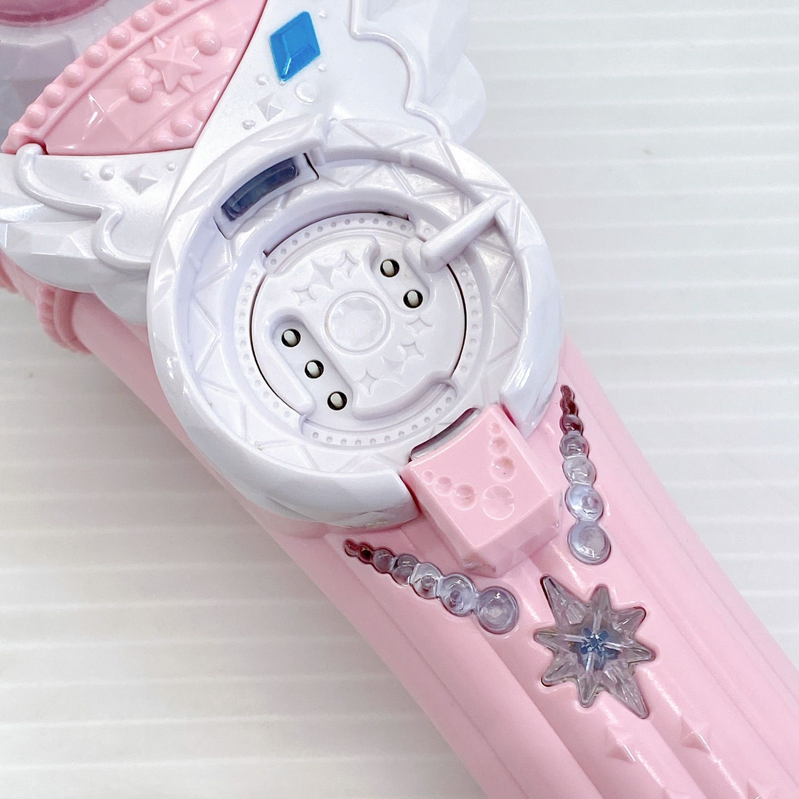 キュアウィンク キュアバタフライ