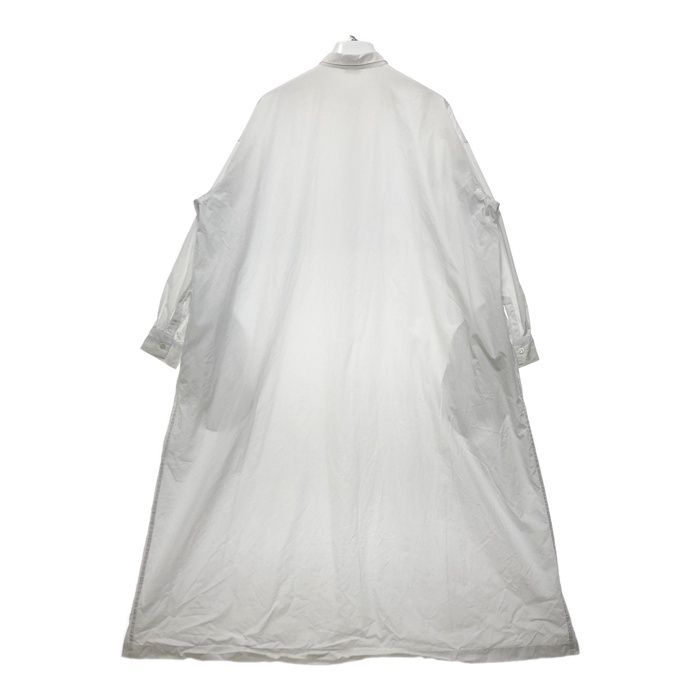 ☆ARTS&SCIENCE アーツアンドサイエンス コットン シャツワンピース