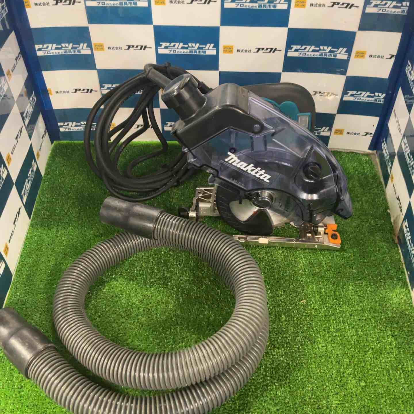 マキタ makita 防じん丸のこ KS5100F 草加店