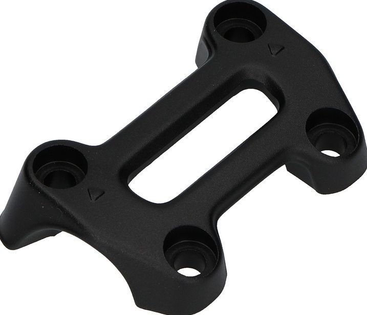 DUCATI純正 HANDLEBAR BRACKET  UPPER | 36010891AB