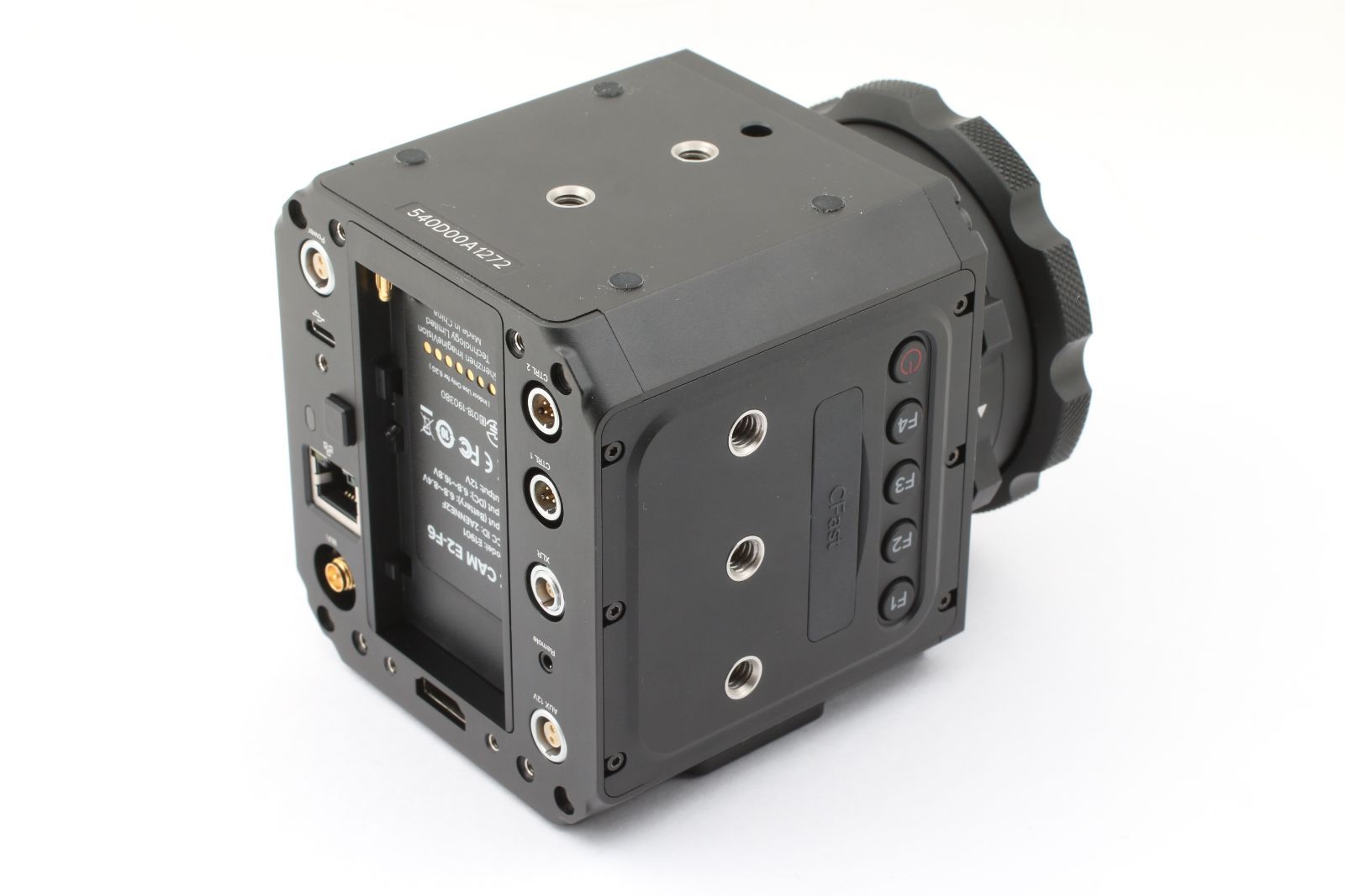 Z CAM