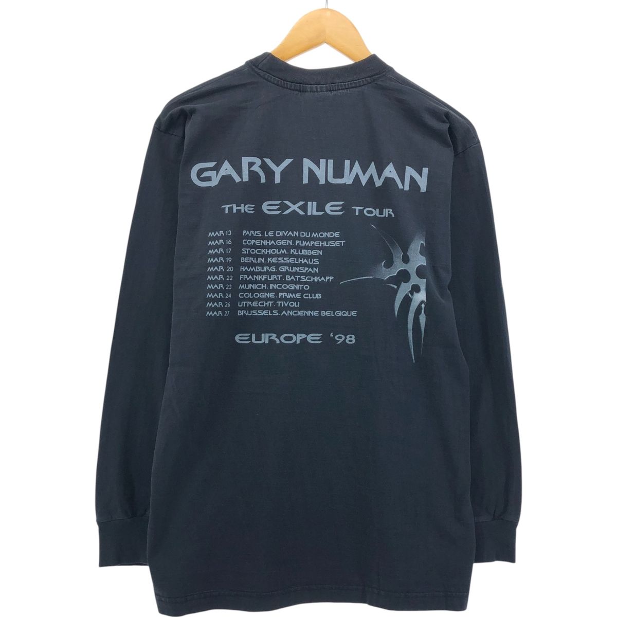 古着 GARY