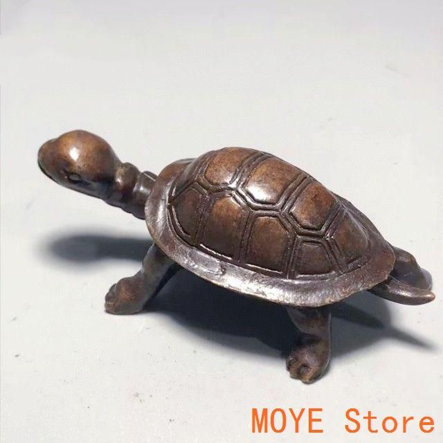 銅細工 鎏金金銭亀    装飾品   工芸品 美術品 置物 銅細工 鎏金金銭亀 装飾品 工芸品 美術品 置物 2025年最新】