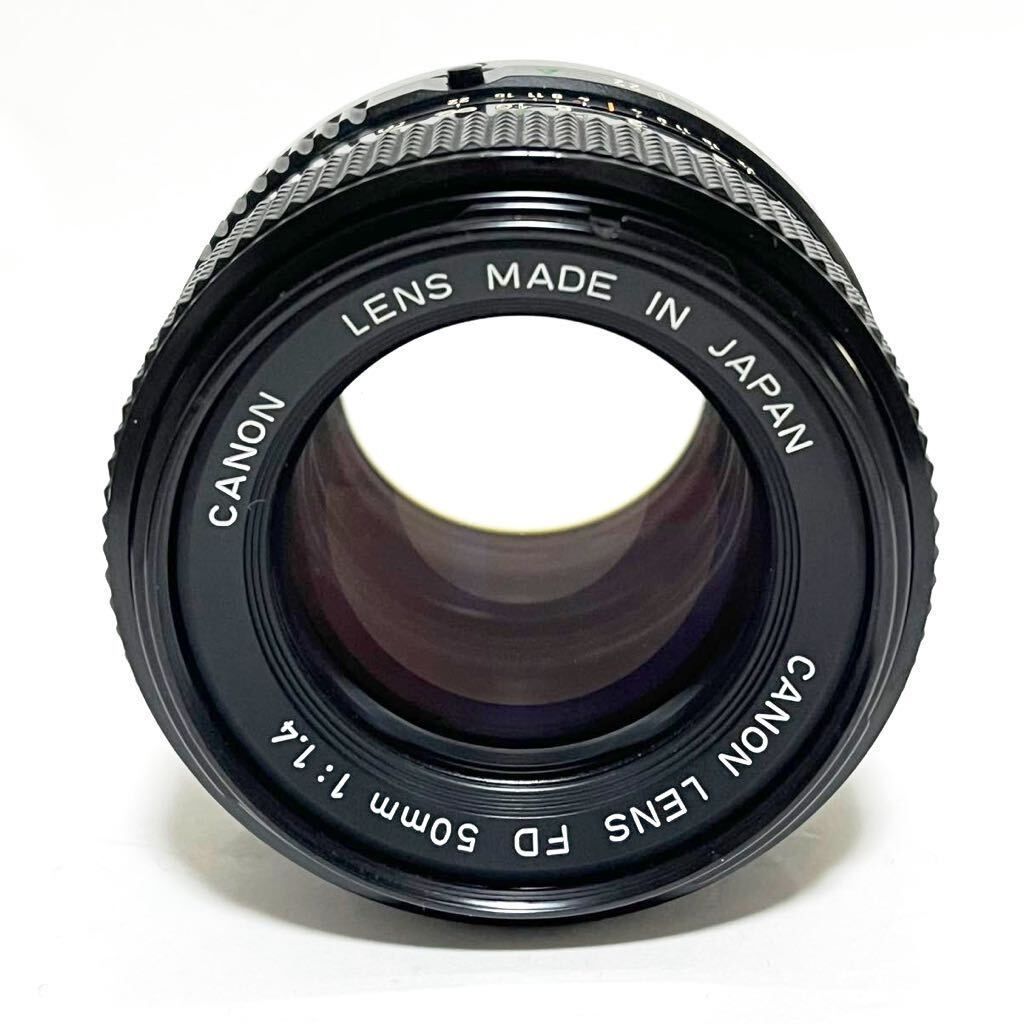 ☆オールドレンズ☆キャノン CANON NEW FD 35mm F2.8