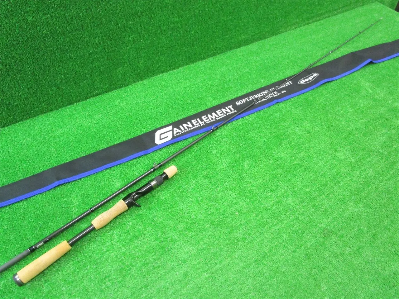 2025年最新】ジャーキングエレメントの人気アイテム - メルカリ