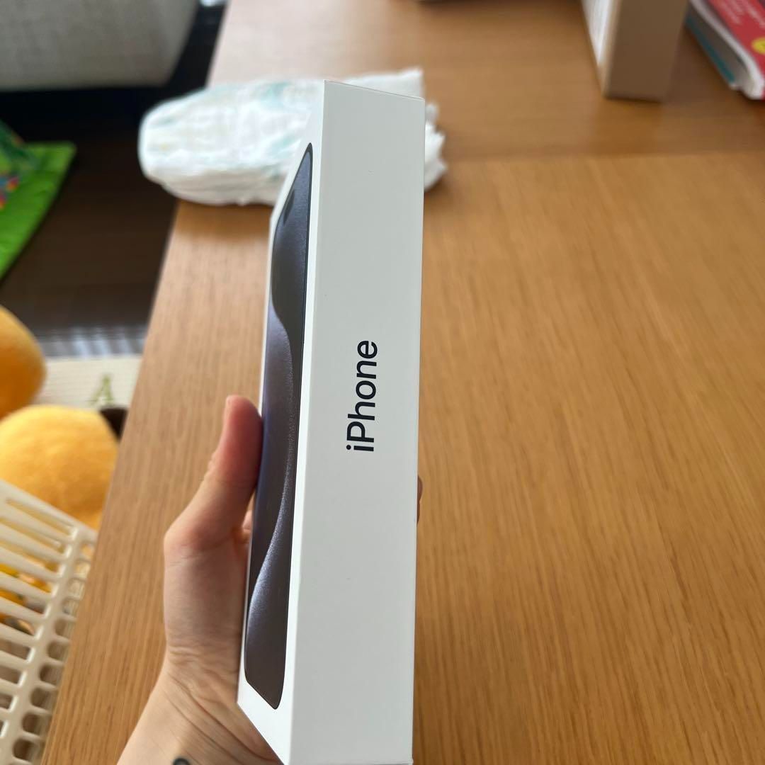 iPhone15 Pro