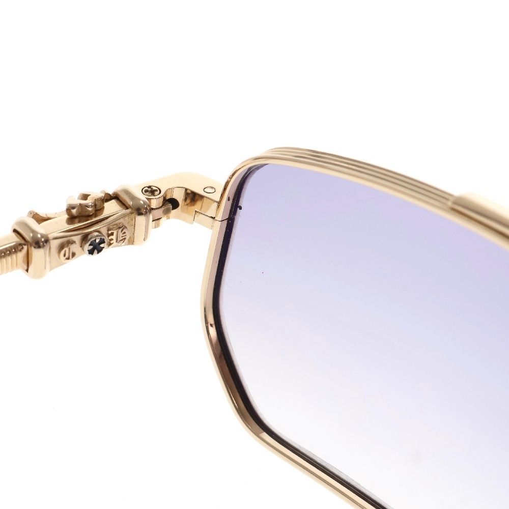 CHROME HEARTS (クロムハーツ) GUSHER CHクロステンプル