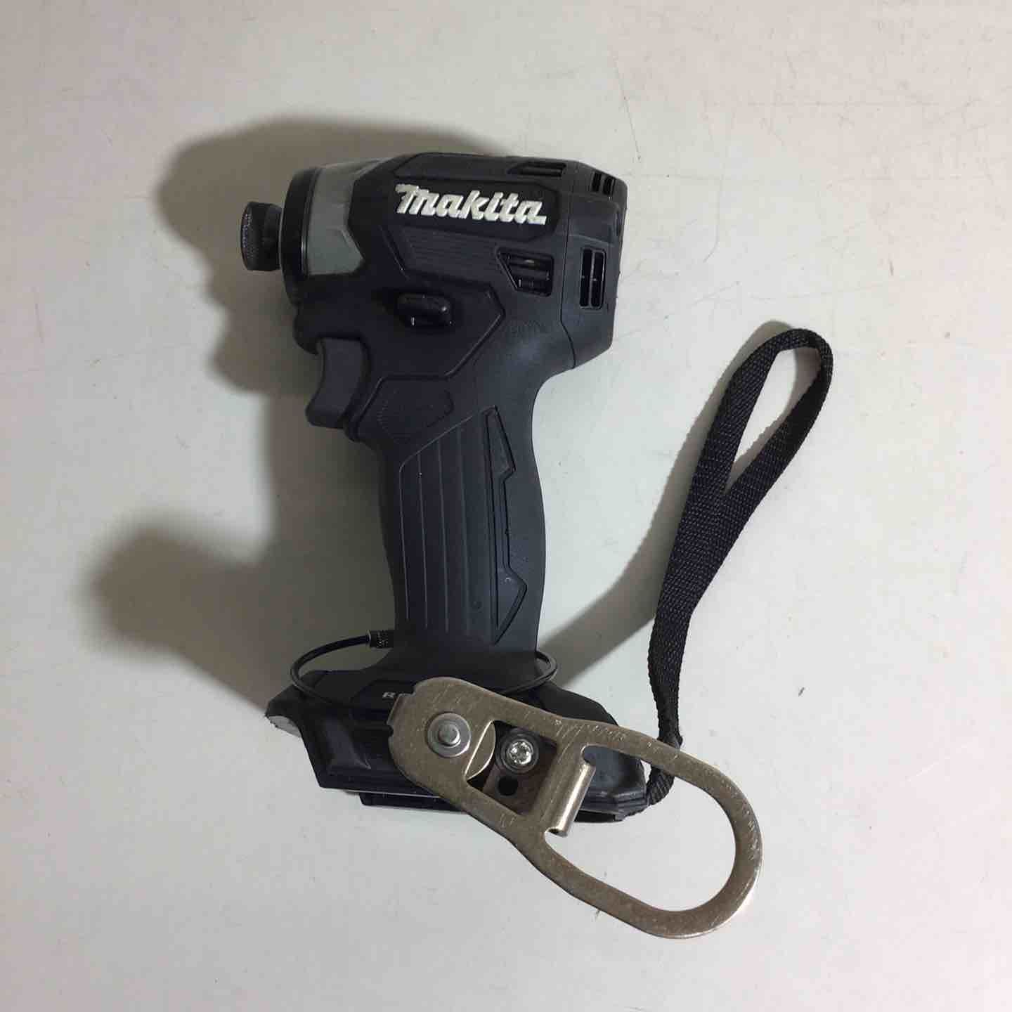 マキタ makita コードレスインパクトドライバー TD173DZB 戸田店