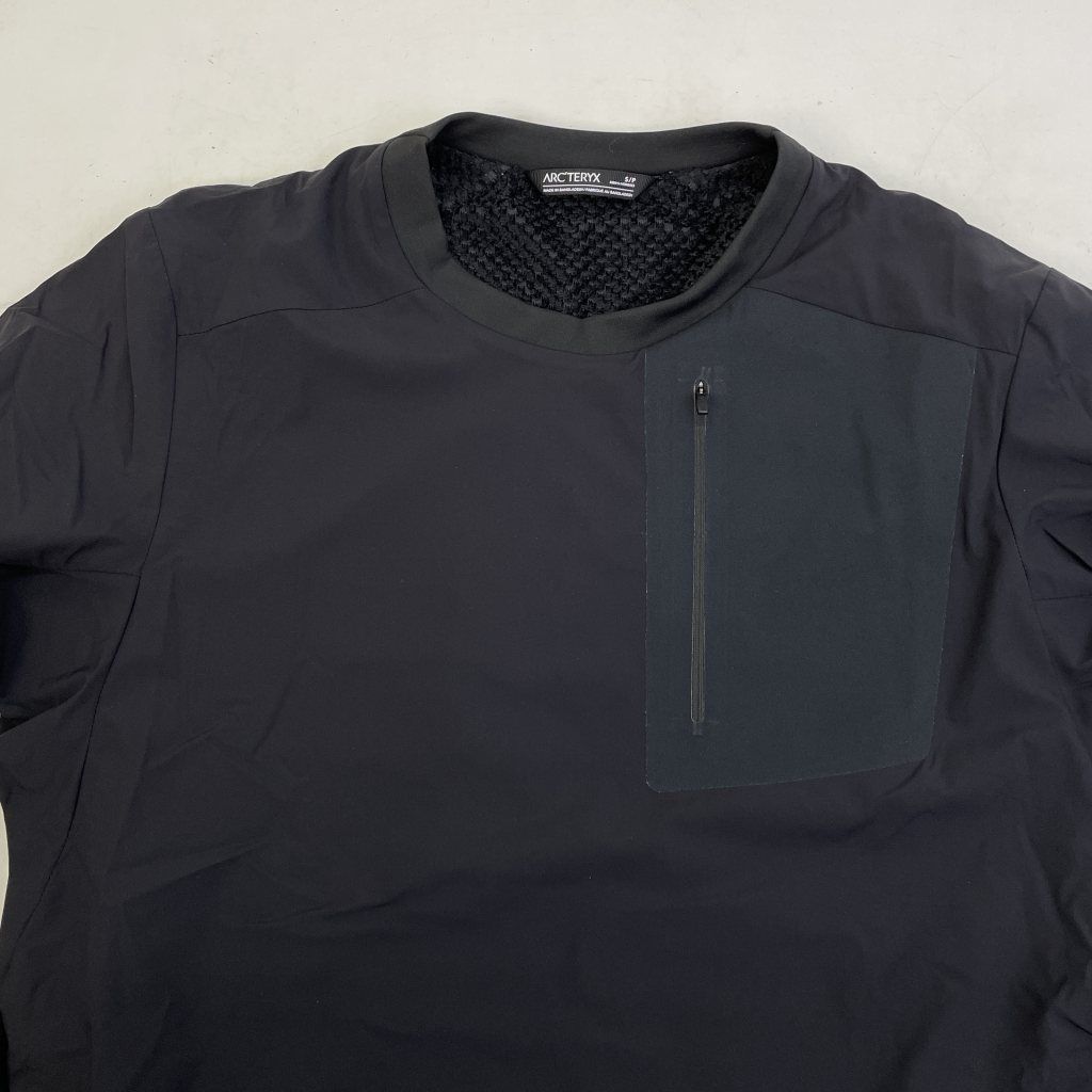 01w-4549 アークテリクス ARC'TERYX PROTON CREW プロトン 01w-4549 アークテリクス ARC'TERYX PROTON CREW プロトン