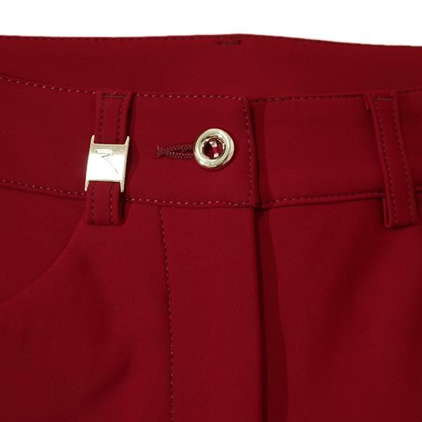 シェルボ CHERVO レディース 秋冬 ストレッチ 耐久性 保温性 撥水 防風 通気性 パンツ 032-73011 LLC-HASEGAWATOSO_COM