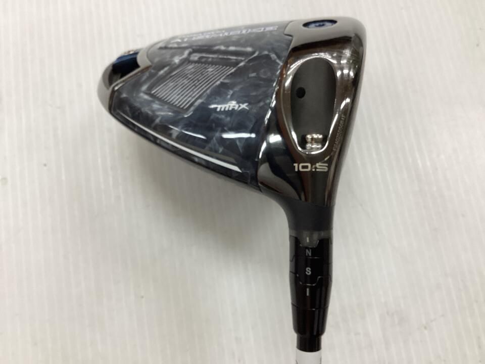 SRIXON ZX5 Mk2 | 10.5 | SR | Teh ATTAS V2 5 | 中古 | ドライバー