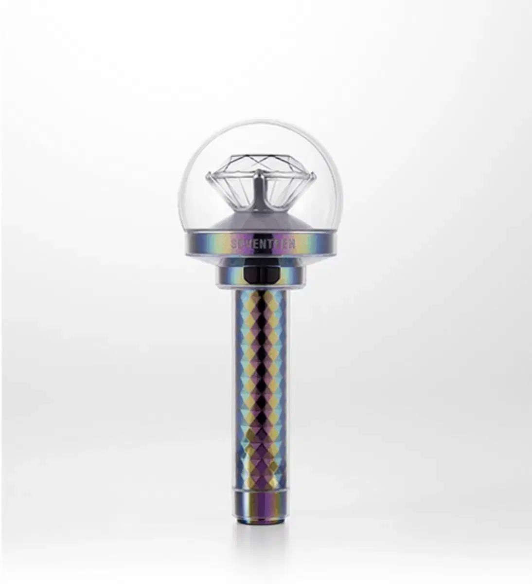 SEVENTEEN - SEVENTEEN セブチ カラット棒 ver3 SEVENTEEN(セブンティーン・セブチ) ペンライト カラット棒