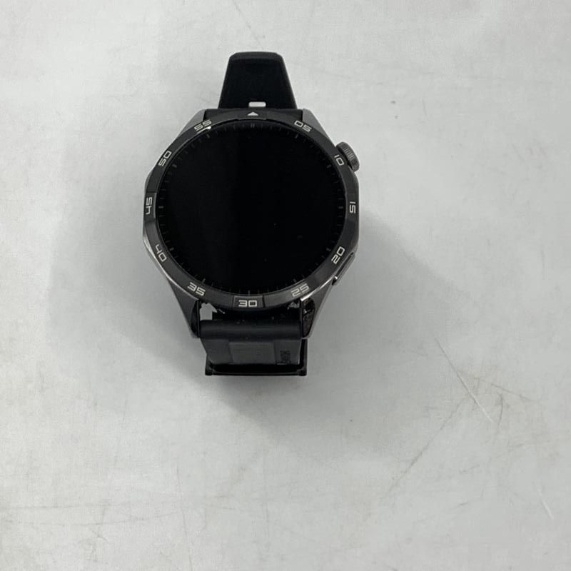 HUAWEI PNX-B19 WATCH GT4 46mm ブラック スマートウォッチ 10