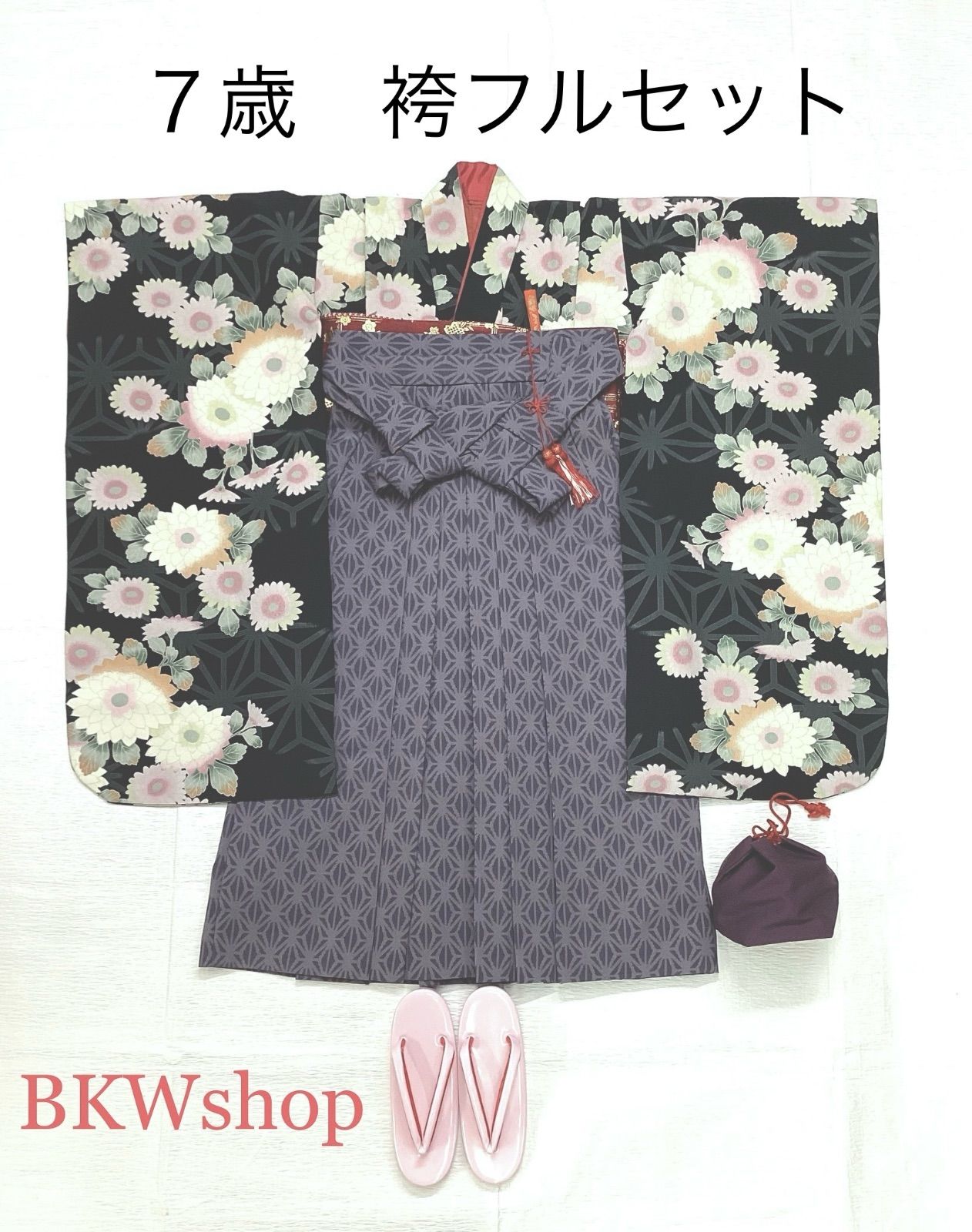 ステンレス製バラ 白色×ハート柄黒 1輪 ステンレス製バラ 白色×ハート