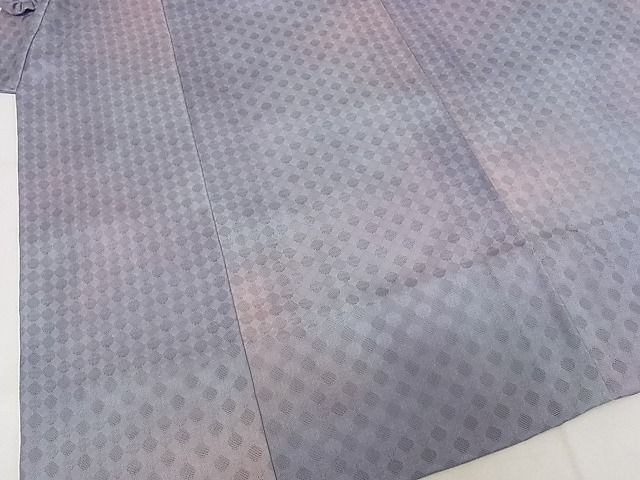 道中着