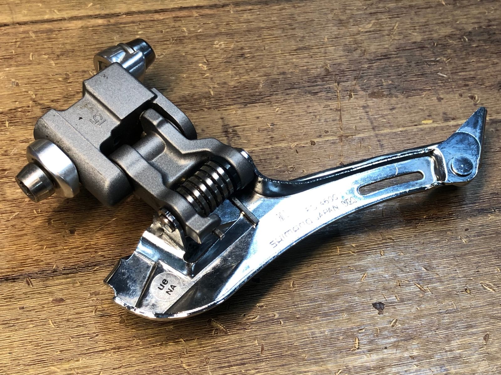 中古 シマノ 4600（ティアグラ） シマノ SHIMANO ティアグラ - 4600
