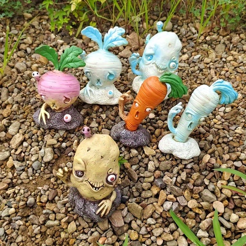 ハロウィングッズ 置物 オブジェ 室内 屋内 インテリア ミニチュア