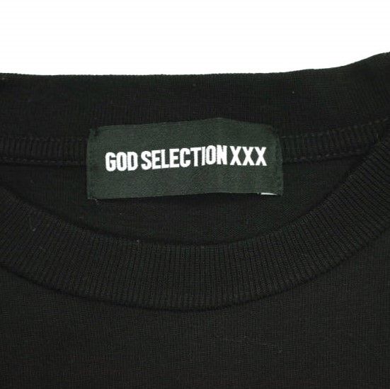 GOD SELECTION XXX x FRAGMENT DESIGN ゴッドセレクション