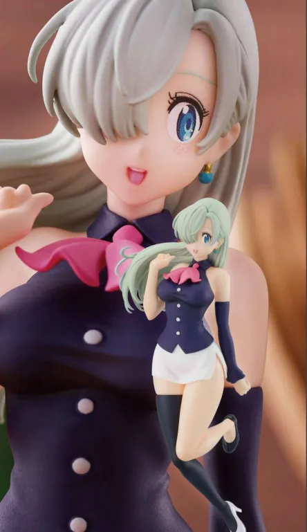 2025年最新】popup parade 七つの大罪の人気アイテム - メルカリ