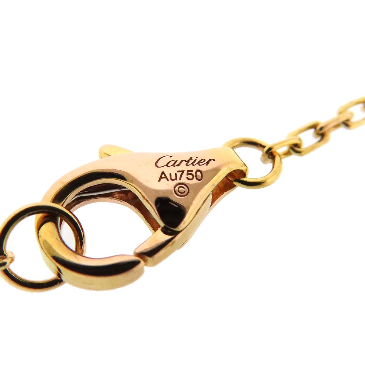 レディース CARTIER