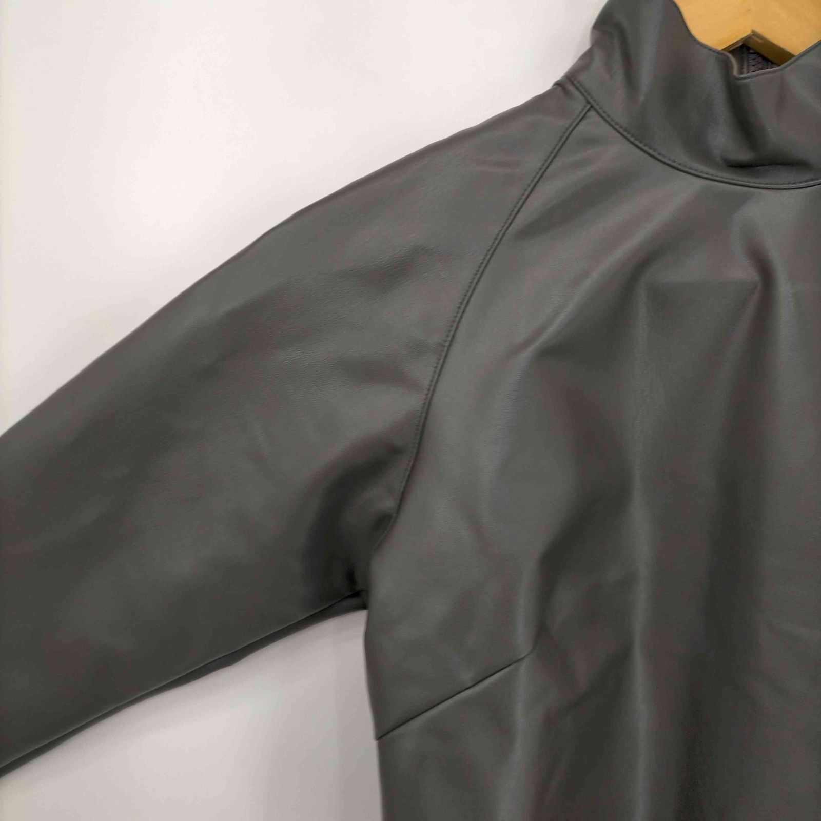 ジョンローレンスサリバン JOHN LAWRENCE SULLIVAN 23AW STRETCH VEGAN 