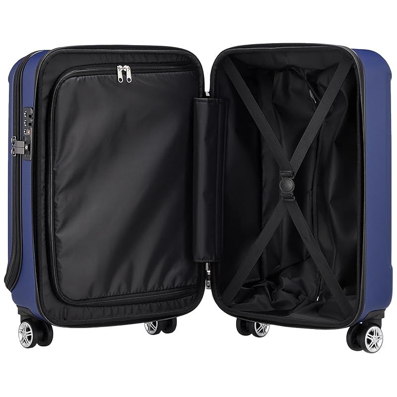 ジッパーキャリー