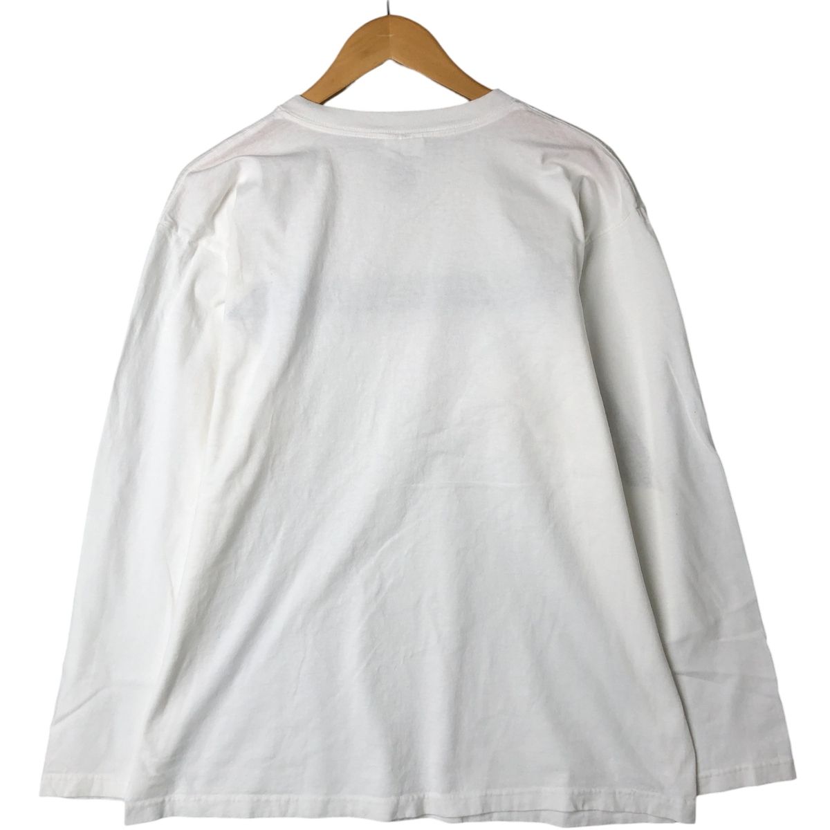 ロングTシャツ
