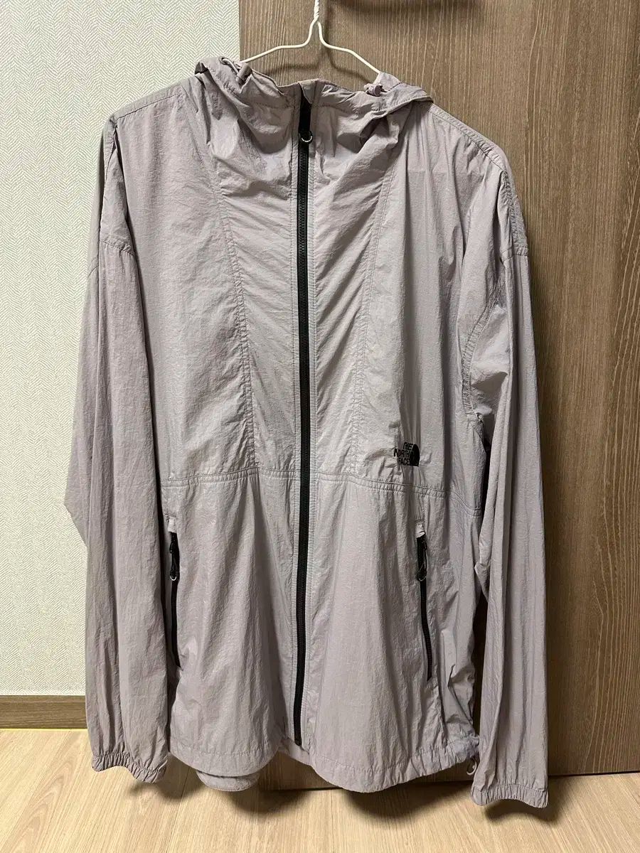 THE NORTH FACE ザ ノース フェイス ウィンドブレーカー L