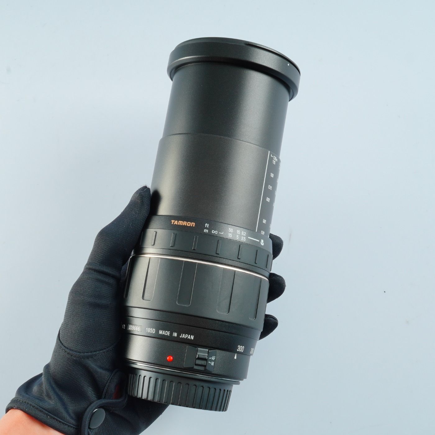 タムロン AF 28-300mm F/3.5-6.3 LD Aspherical [IF] 注文 Macro