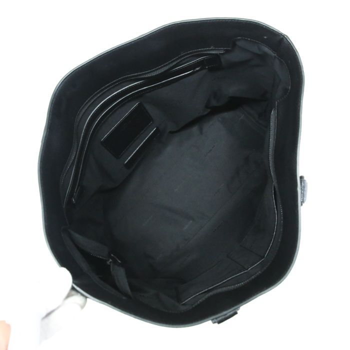 コーチ COACH メトロポリタン トートバッグ レザー メルセデス