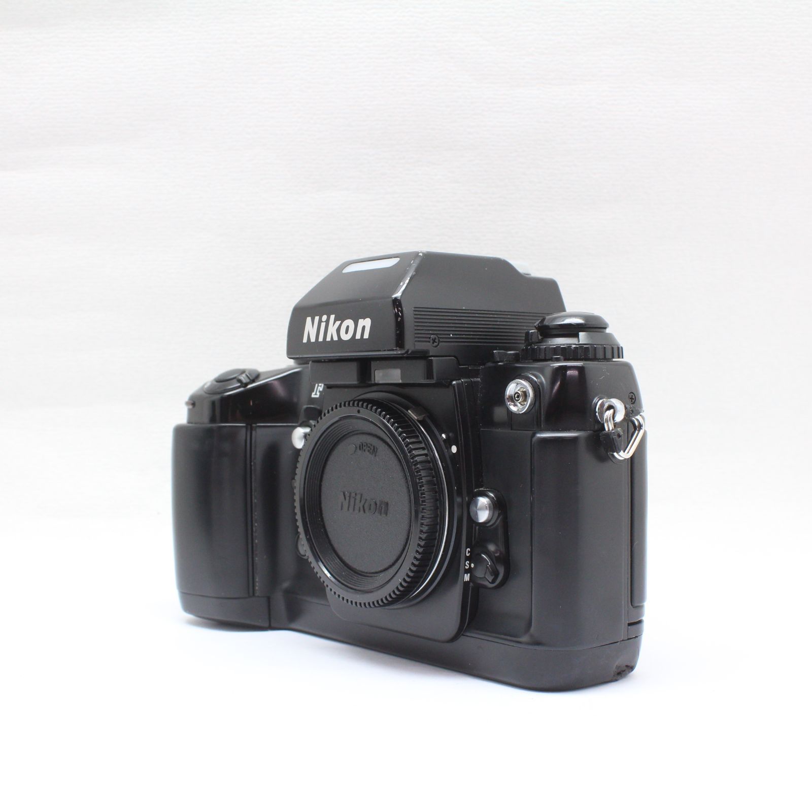 Nikon F4 カメラ Nikon F4 – Hard to Find Camera Store