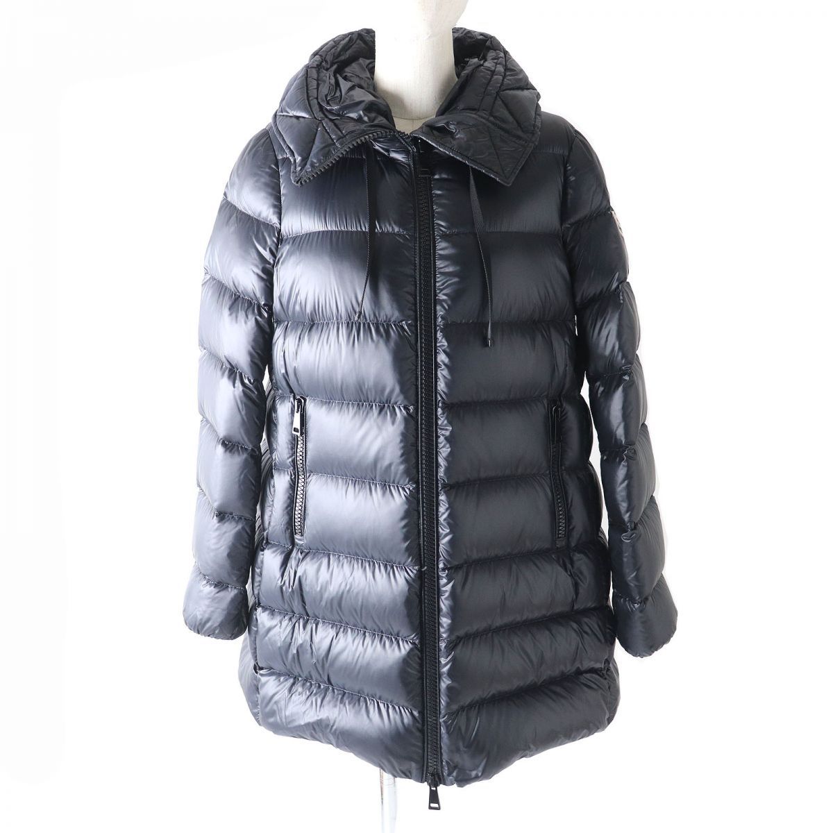 極美品△正規品 19-20AW MONCLER モンクレール SUYEN スイエン 