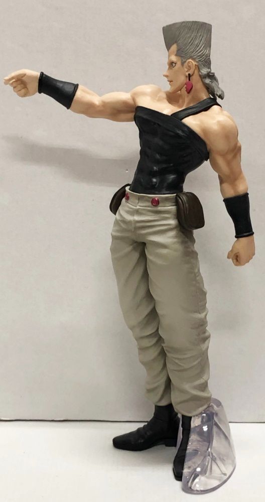 ジョジョの奇妙な冒険 一番くじ E賞 ジャン・ピエール・ポルナレフ 28