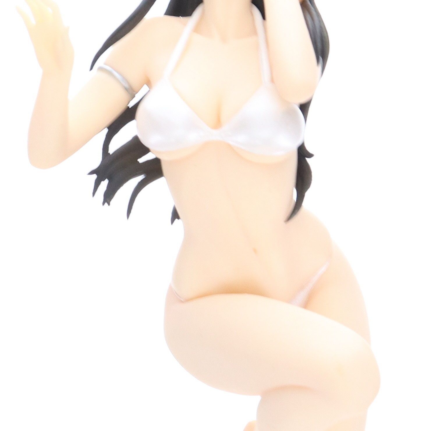 古手川唯(こてがわゆい/ホワイト) To LOVEる -とらぶる- ダークネス