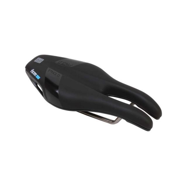 ISM PN 3.1 サドル 40 ブラック ISM アイエスエム PN3.1 ブラック サドル : サイクルスポーツ