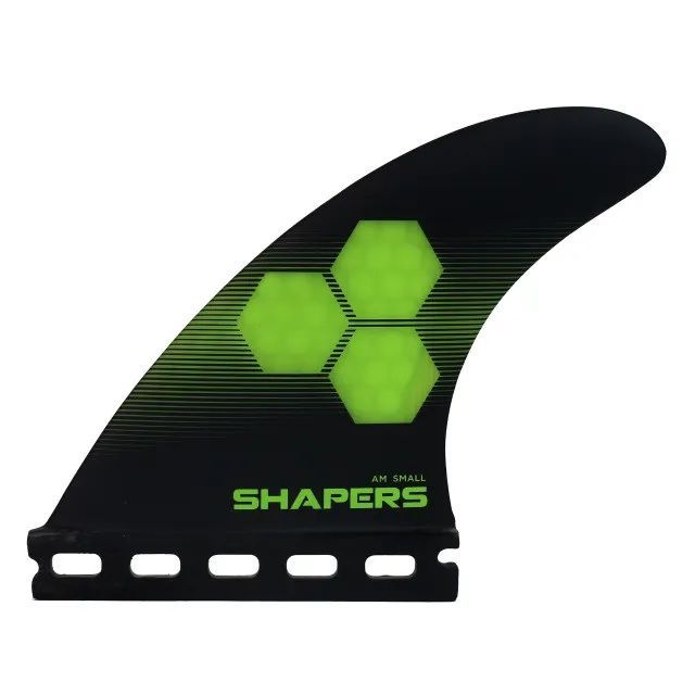 SHAPERS AIR LITE サーフボードフィン SHAPERS FIN フィン シェイパーズフィン C.A.D AIR LITE FUTURE